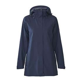 Tenson Terry Jacket (Dam)