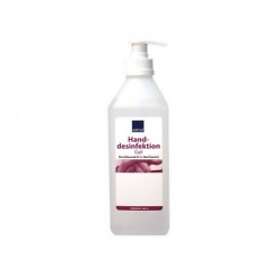 Abena Group 85% Hand-Desinfektions Gel 600ml