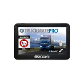 Snooper Truckmate PRO S5100 LKW (Europe)