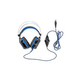 Nedis GHST500 Over-ear Headset