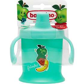 Bambino Spill Proof Cup 200ml
