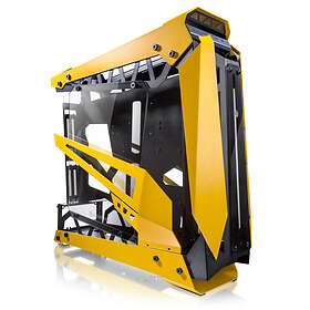 Raijintek Nyx Pro (Jaune/Noir/Transparent)