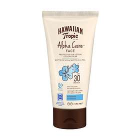 Hawaiian Tropic Aloha Care Face Cream SPF30 90ml