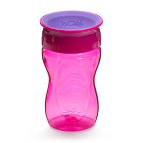 WOW GEAR Cup For Kids 360° 296ml