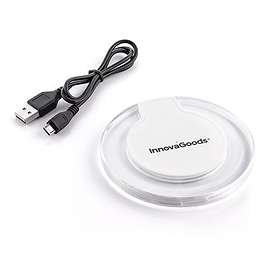 InnovaGoods Qi Wireless Charger