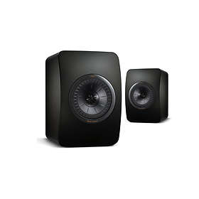 kef ls50 prisjakt