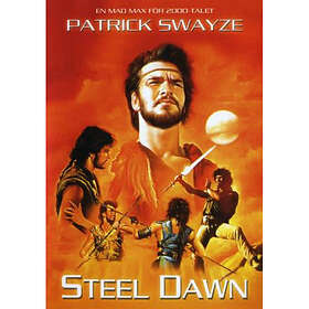 Steel Dawn (DVD)