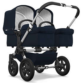 Bugaboo donkey 2024 duo pris