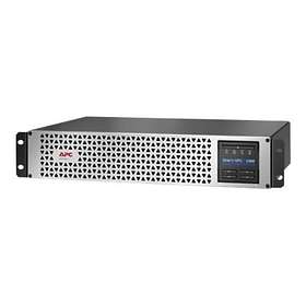 APC Smart-UPS SMTL1000RMI2UC