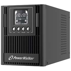 PowerWalker VFI 1000 AT