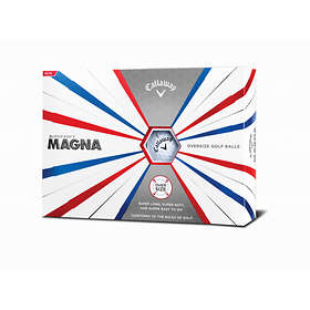 Callaway Supersoft Magna (12 bollar)