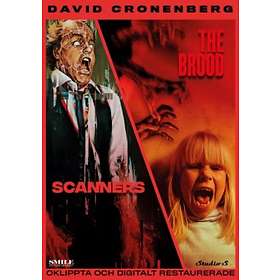 Scanners (DVD)