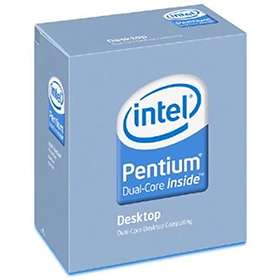 Intel Pentium G6000 Series