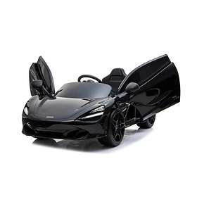 Rull Sähköauto McLaren 720S