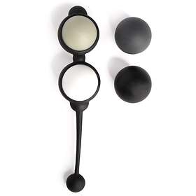 Fifty Shades of Grey Beyond Aroused Kegel Balls Set