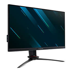 Acer Predator XB253QGX (bmiiprzx) 25" Curved Gaming Full HD IPS