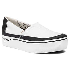 Toms Alpargata Boardwalk (Dam)