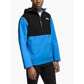 North face arque store jacket