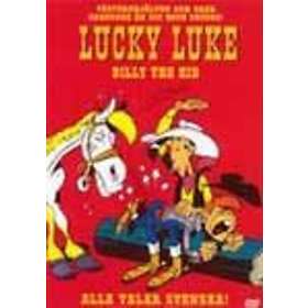 Lucky Luke: Billy the Kid (DVD)