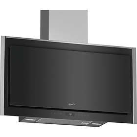 Neff D95FMW1N0B (Black)