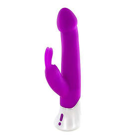 HappyRabbit Realistic Vibrator