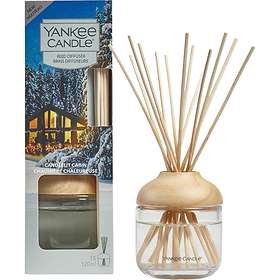 Yankee Candle Reed Diffuser Candlelit Cabin