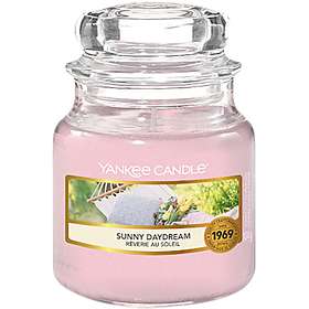 Yankee Candle Small Jar Sunny Daydream