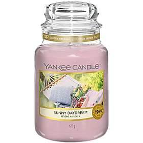 Yankee Candle Large Jar Sunny Daydream
