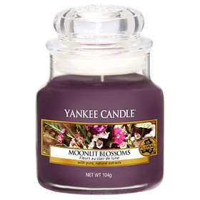 Yankee Candle Small Jar Moonlit Blossoms