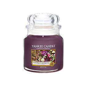 Yankee Candle Medium Jar Moonlit Blossoms