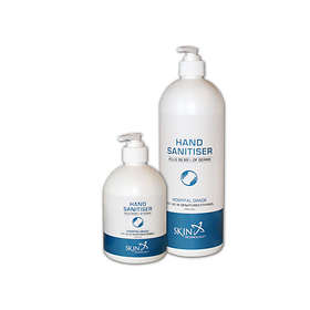 Skin Technology Hand Sanitiser Gel 500ml