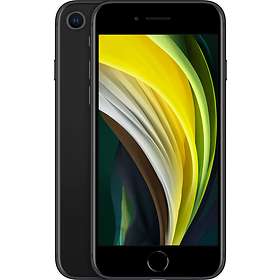Apple iPhone SE 2020 (2e Génération) 3Go RAM 64Go