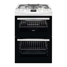 Zanussi ZCG63260WE (White)