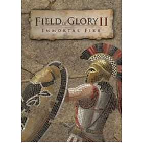 Field of Glory II: Immortal Fire (Expansion) (PC)