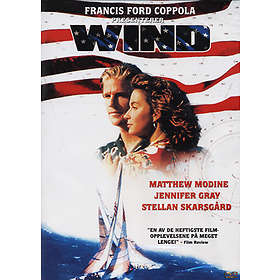 Wind (DVD)