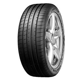 Goodyear Eagle F1 Asymmetric 5 245/55 R17 106H MO