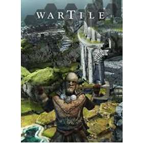 Wartile - Deluxe Edition (PC)