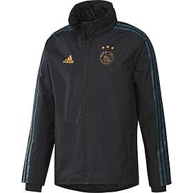 ajax jacket adidas