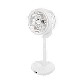 Eurom Vento 3D 25W