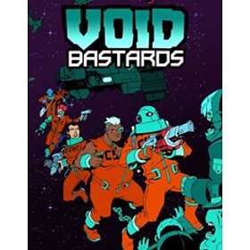 Void Bastards (PC)