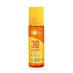 Derma Sun Oil SPF30 150ml