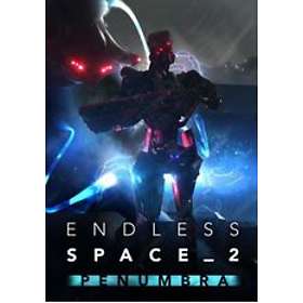 Endless Space 2 - Penumbra (PC)