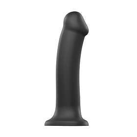 Strap-on-me Dual Density Dildo M