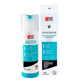 DS Laboratories Dandrene High Performance Anti Dandruff Shampoo 205ml