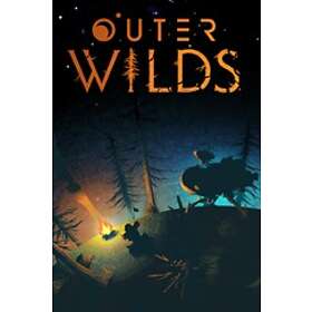 Outer Wilds at the best price