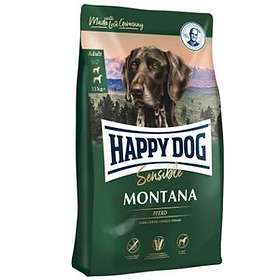 Happy Dog Sensible Montana 10kg