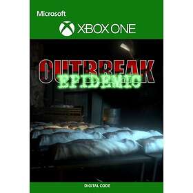 Outbreak: Epidemic (Xbox One | Series X/S)