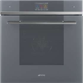 SMEG SFP6104WTPS (Stainless Steel)