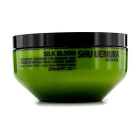 Shu Uemura Silk Bloom Treatment 200ml