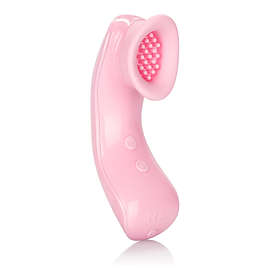 CalExotics Inspire Pulsing Intimate Arouser